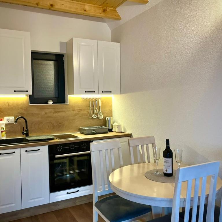 Durmitor's night - Two-Bedroom House - 7