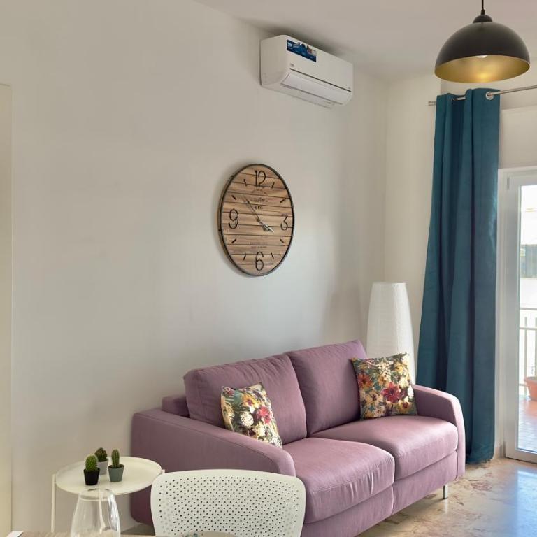 Cantieri 58 - Appartamento con 1 Camera da Letto con Balcone e Vista Città - 24