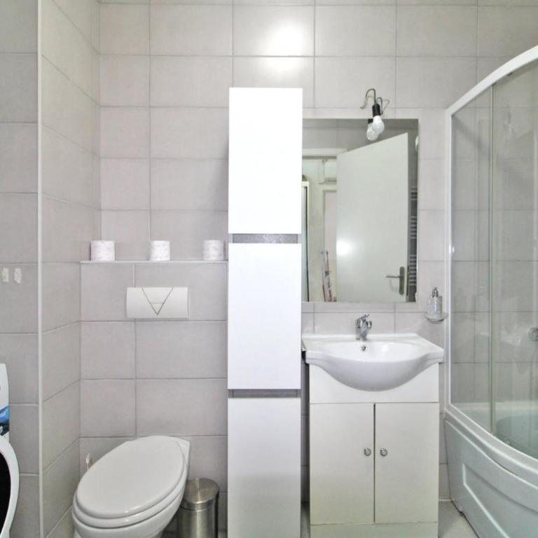 Apartman Slani San - One-Bedroom Apartment - 19