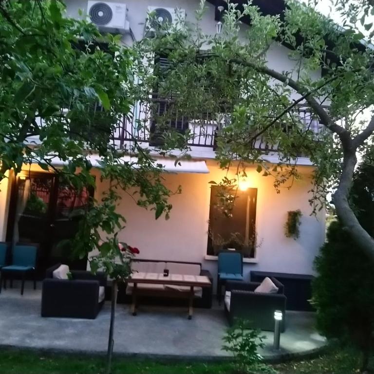 Kuca za odmor Amber - Three-Bedroom Townhouse - 45