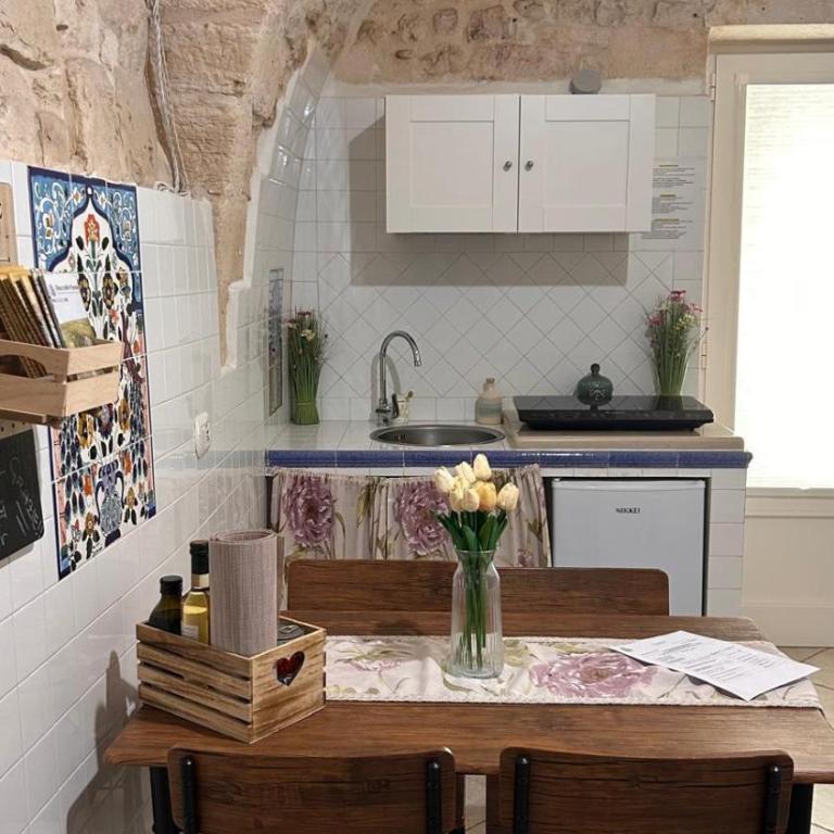 Mary Home - Appartamento con 1 Camera da Letto - 27