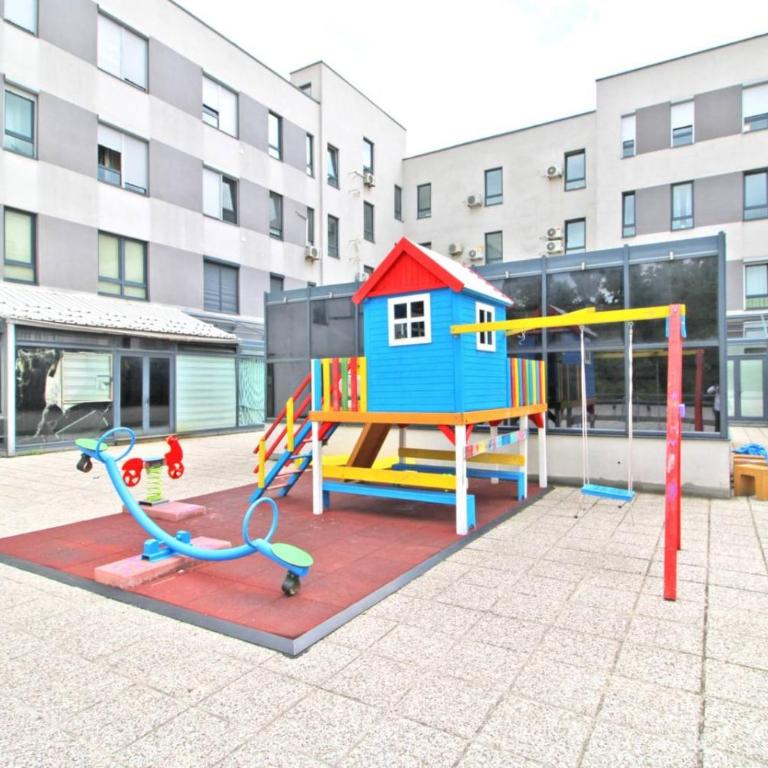 Apartman Slani San - One-Bedroom Apartment - 22