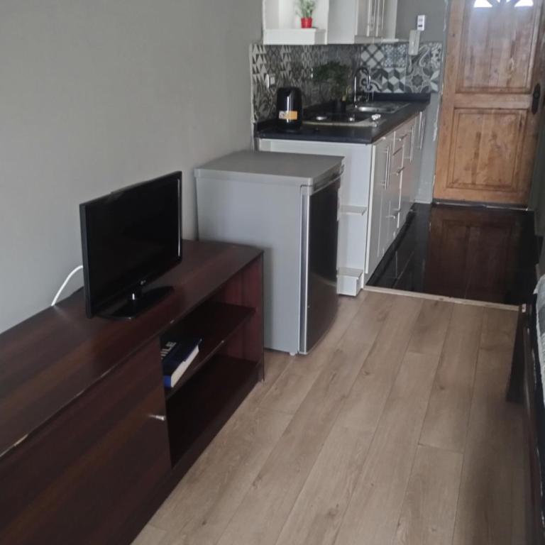Departamento reñaca - One-Bedroom Apartment - 11