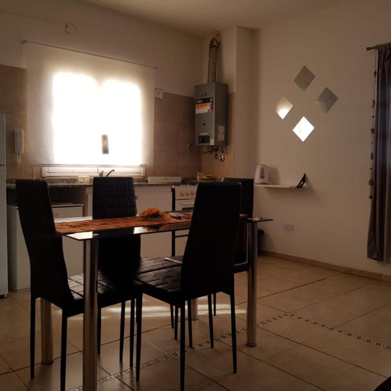 Hospedaje en San Juan - Apartamento de 1 dormitorio - 4