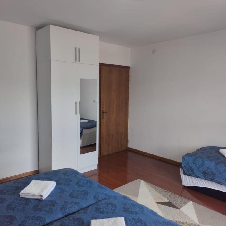 Amina Sarajevo Apartments - Apartman sa 3 Spavaće Sobe - 20