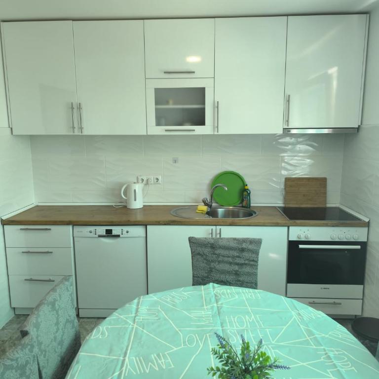 Amina Sarajevo Apartments - Apartman sa 3 Spavaće Sobe - 18