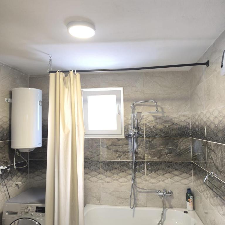 Amina Sarajevo Apartments - Apartman sa 3 Spavaće Sobe - 15