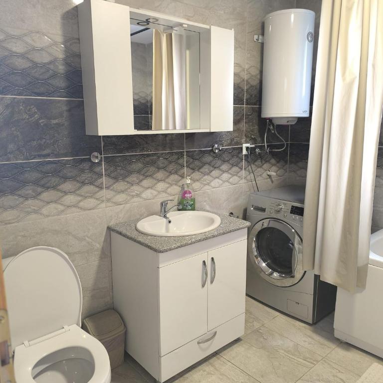Amina Sarajevo Apartments - Apartman sa 3 Spavaće Sobe - 12