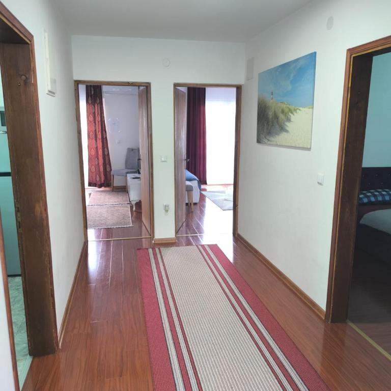Amina Sarajevo Apartments - Apartman sa 3 Spavaće Sobe - 17