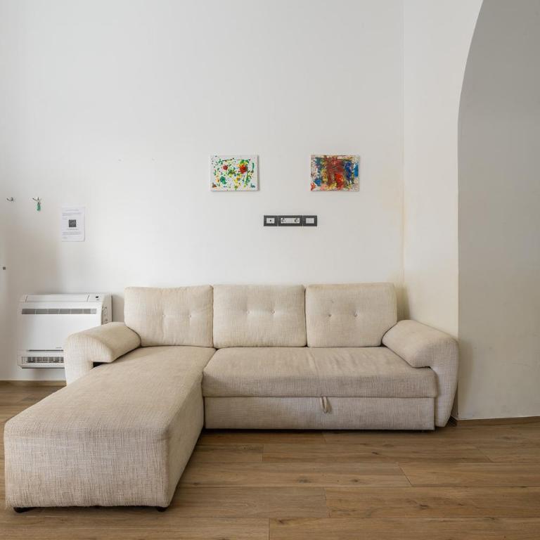 Loft Eleonora D’Arborea - Casa con 1 Camera da Letto - 10