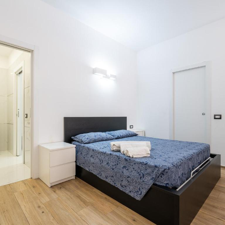 Loft Eleonora D’Arborea - Casa con 1 Camera da Letto - 12