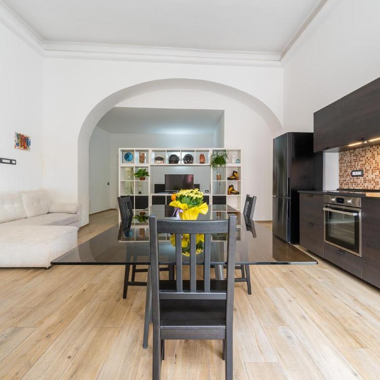 Loft Eleonora D’Arborea - Casa con 1 Camera da Letto - 3