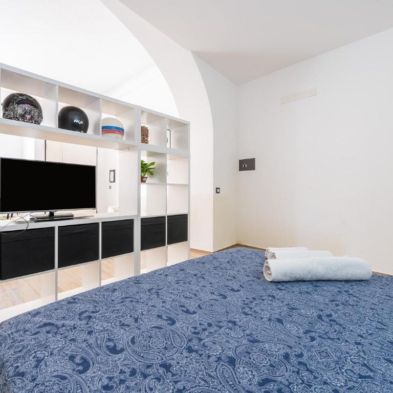 Loft Eleonora D’Arborea - Casa con 1 Camera da Letto - 14
