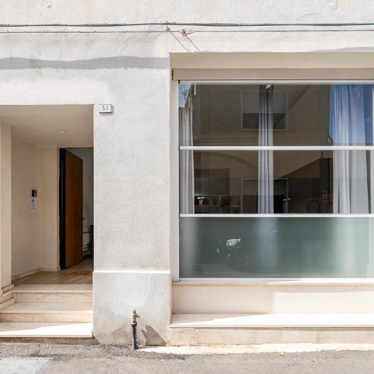 Loft Eleonora D’Arborea - Casa con 1 Camera da Letto - 18