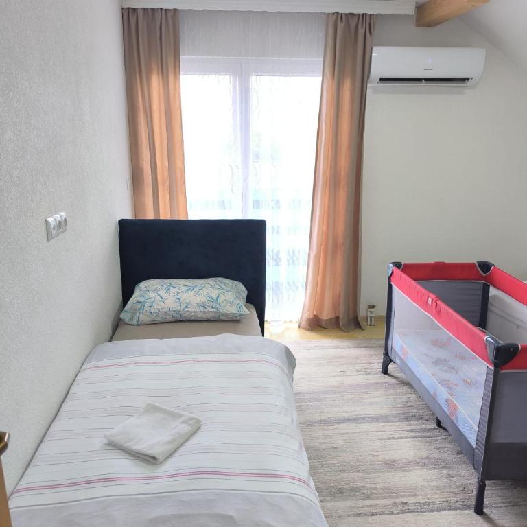 Amina Sarajevo Apartments - Apartman sa 3 Spavaće Sobe - 20