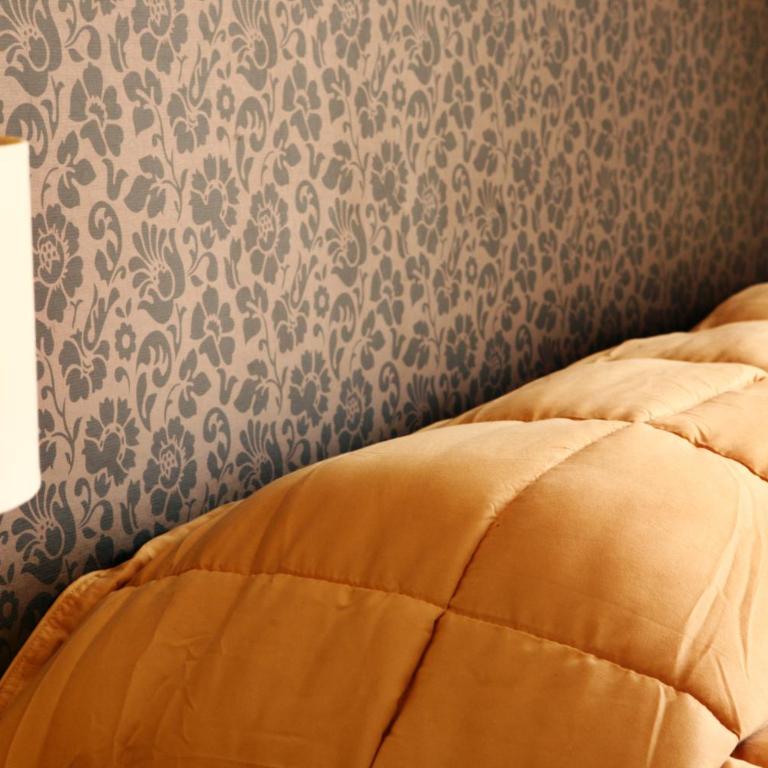 Al Porto Di Cagliari - Double or Twin Room - 3
