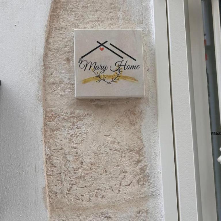 Mary Home - Appartamento con 1 Camera da Letto - 2