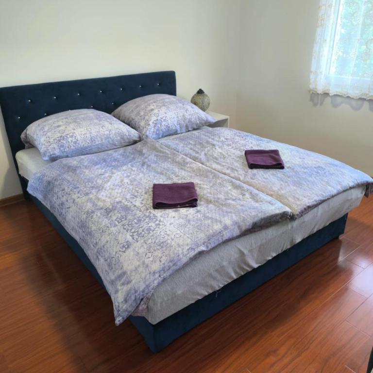 Amina Sarajevo Apartments - Deluks Apartman sa 3 Spavaće Sobe - 6
