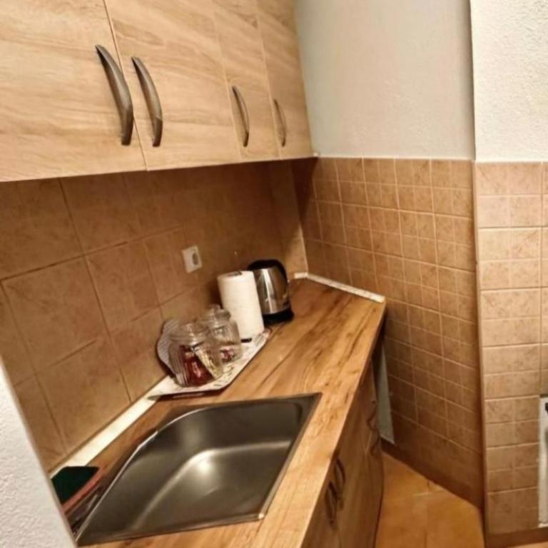 Apartments City Center Mostar - One-Bedroom Apartment - 16
