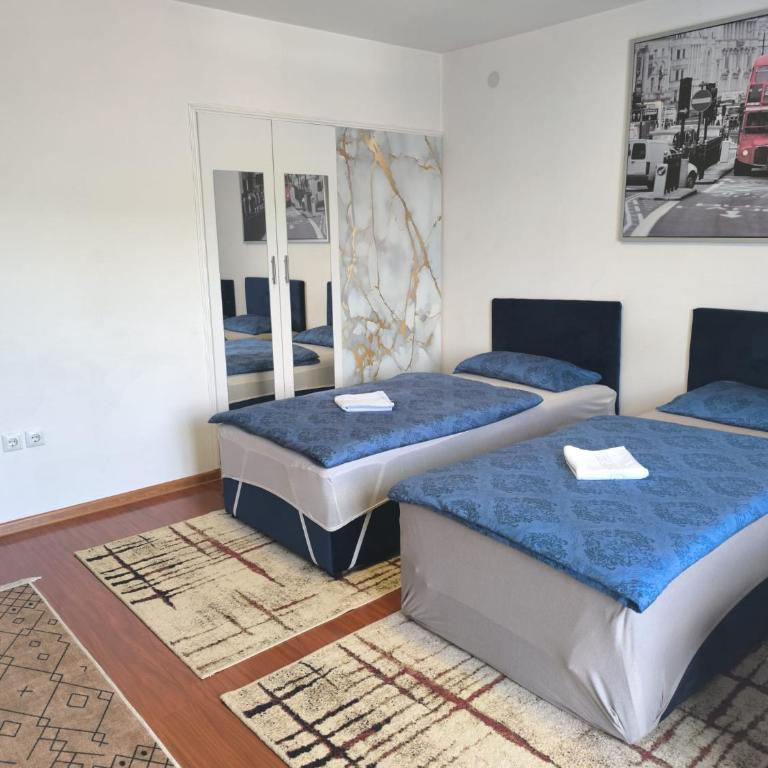 Amina Sarajevo Apartments - Apartman sa 3 Spavaće Sobe - 7