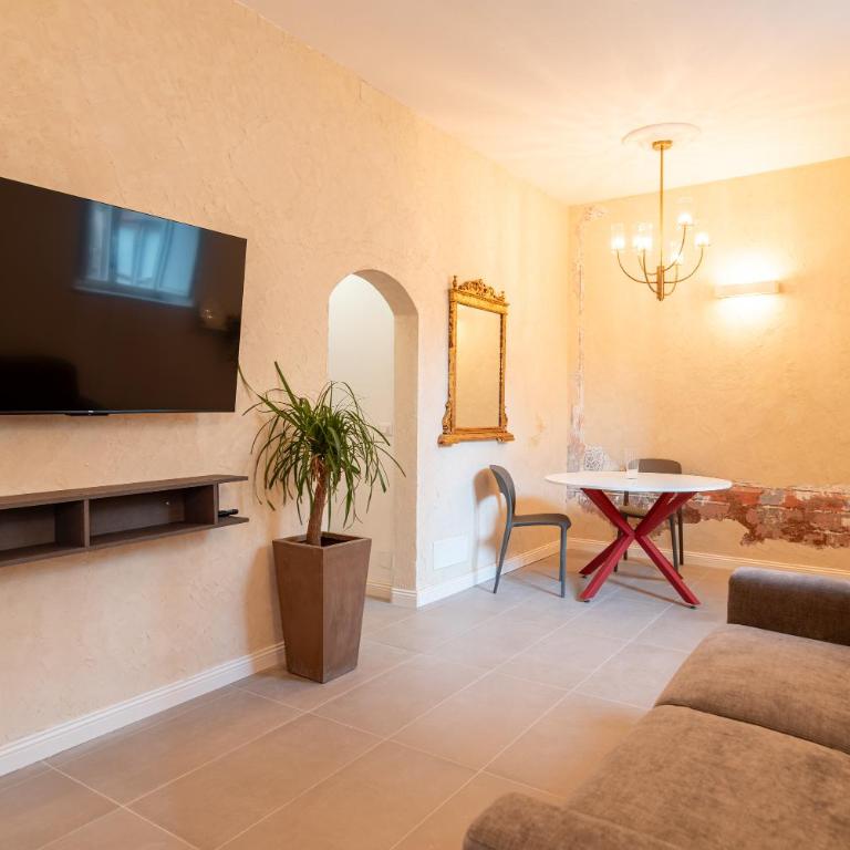 Casa Amelia - Appartamento con 1 Camera da Letto - 2