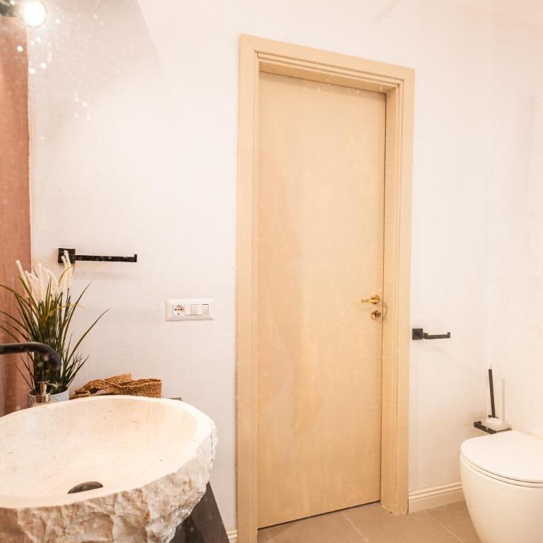 Casa Amelia - Appartamento con 1 Camera da Letto - 15