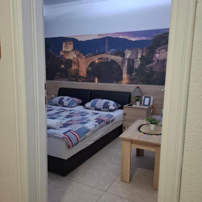 Apartments City Center Mostar - One-Bedroom Apartment - 11