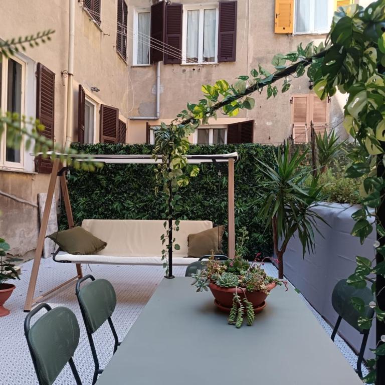Paradiso Garden - Appartamento con 2 Camere da Letto - 15