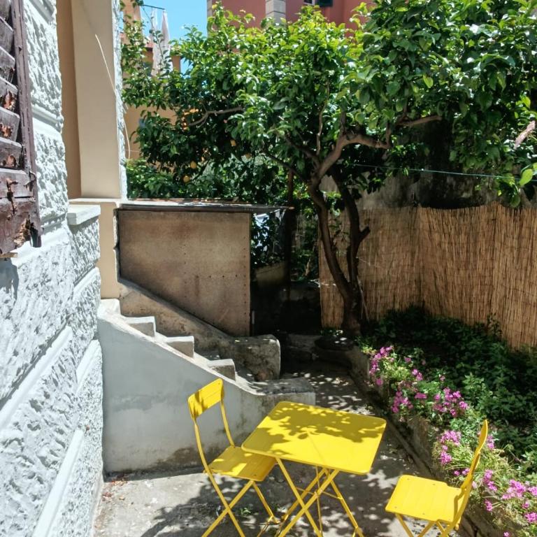Paradiso Garden - Appartamento con 2 Camere da Letto - 19