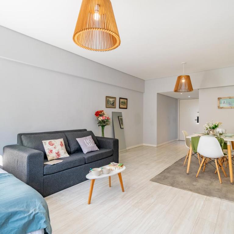 Corazón de retiro, para familias con piscina y cochera - Apartamento de 2 dormitorios - 27