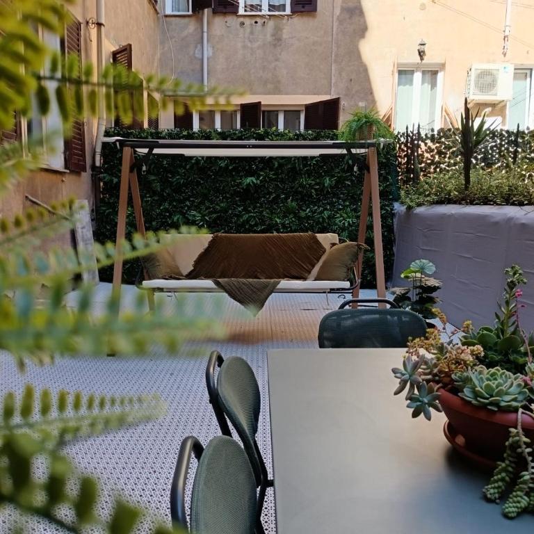 Paradiso Garden - Appartamento con 2 Camere da Letto - 14