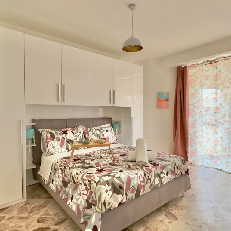 Cantieri 58 - Appartamento con 1 Camera da Letto con Balcone e Vista Città - 15