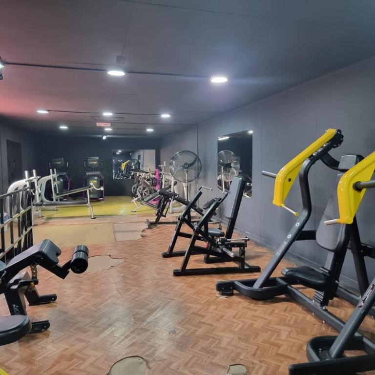 Okeyloft Coyhaique 4 - One-Bedroom Apartment - 19