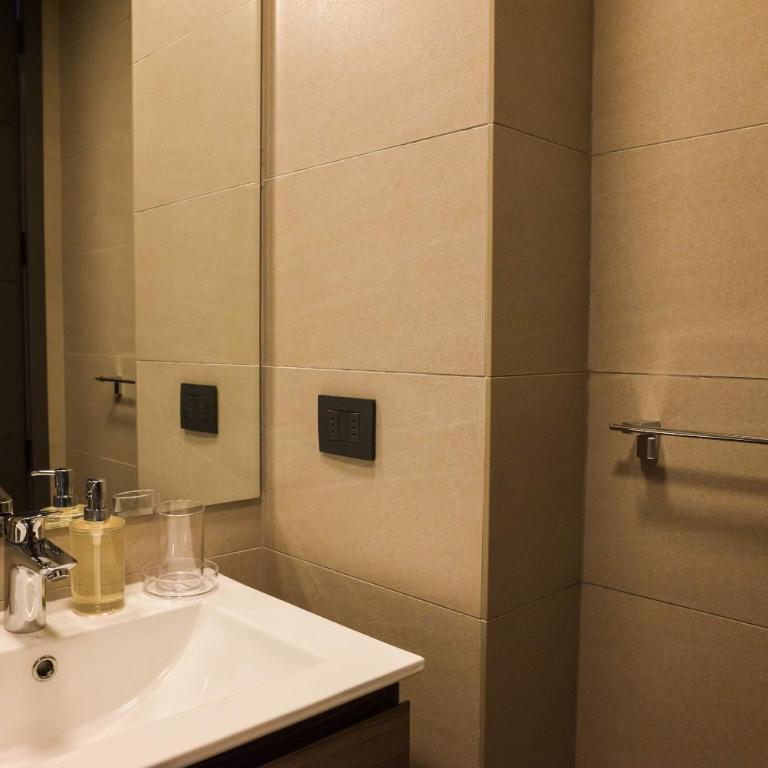 Elegant 2BR Oasis in the Heart of Las Condes - Apartamento - 20
