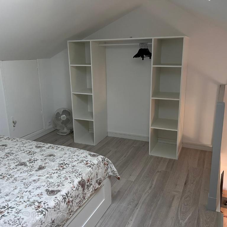La Mezza9 - Apartment mit 1 Schlafzimmer - 10