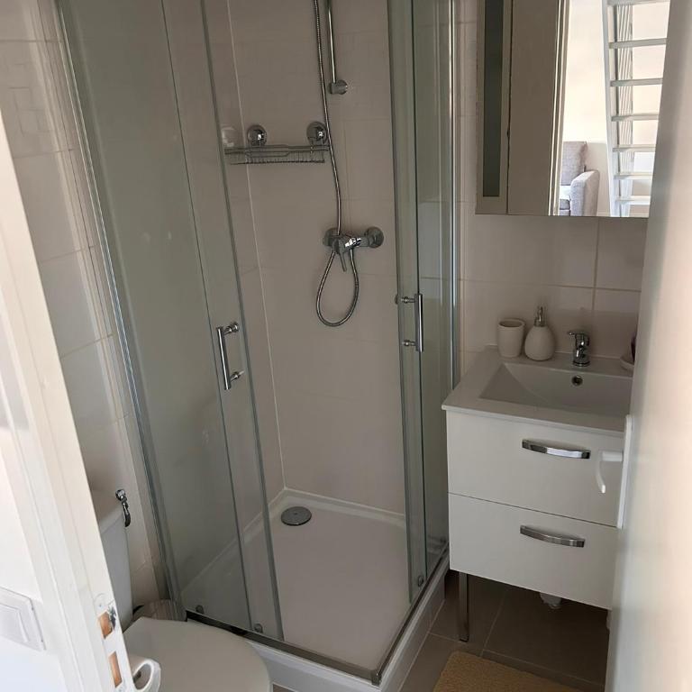 La Mezza9 - Apartment mit 1 Schlafzimmer - 11