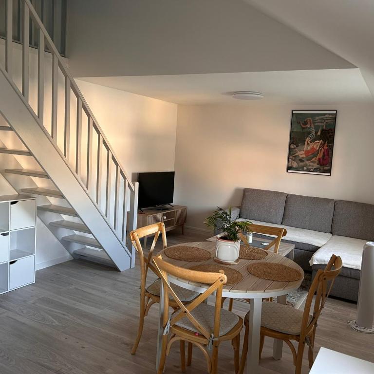 La Mezza9 - Apartment mit 1 Schlafzimmer - 4