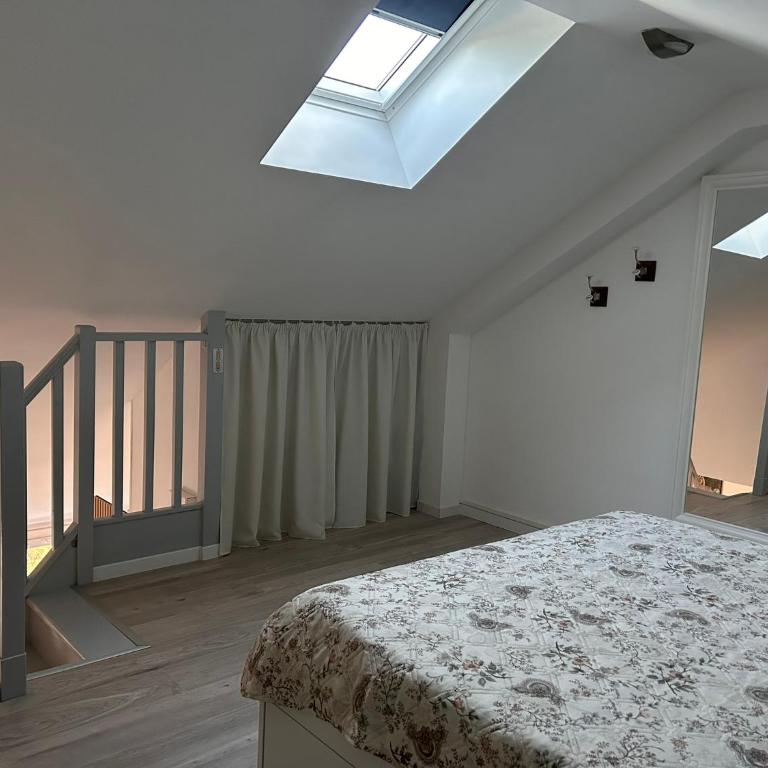 La Mezza9 - Apartment mit 1 Schlafzimmer - 9