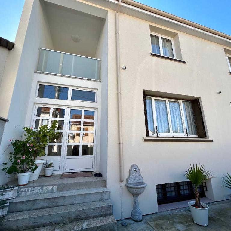 La Mezza9 - Apartment mit 1 Schlafzimmer - 14