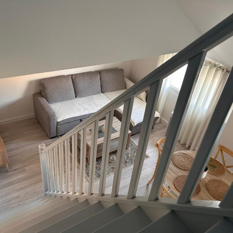 La Mezza9 - Apartment mit 1 Schlafzimmer - 7