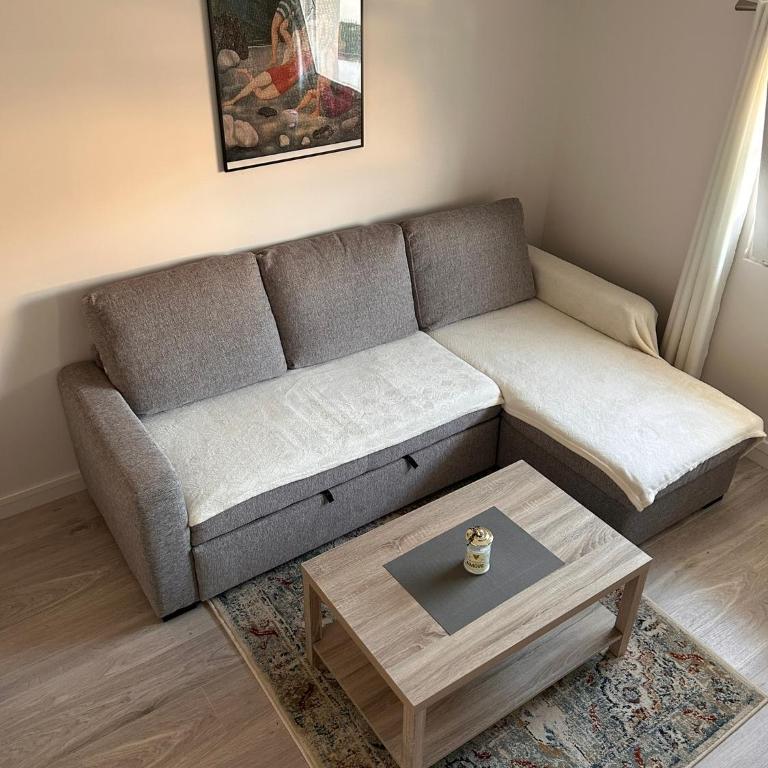 La Mezza9 - Apartment mit 1 Schlafzimmer - 12