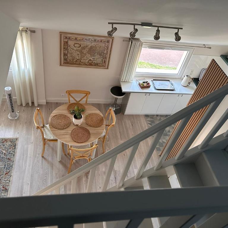 La Mezza9 - Apartment mit 1 Schlafzimmer - 6