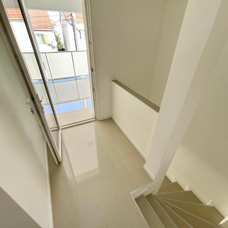 La Mezza9 - Apartment mit 1 Schlafzimmer - 17