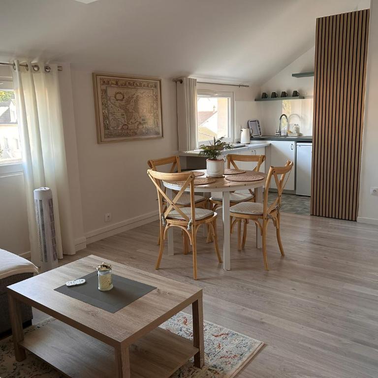 La Mezza9 - Apartment mit 1 Schlafzimmer - 2