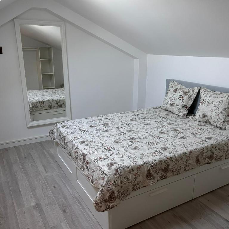 La Mezza9 - Apartment mit 1 Schlafzimmer - 8