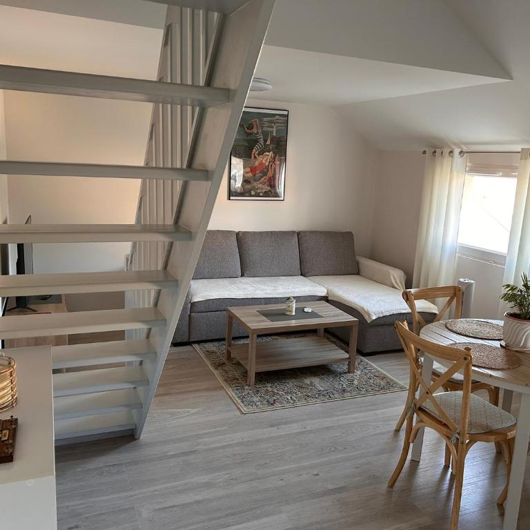 La Mezza9 - Apartment mit 1 Schlafzimmer - 3
