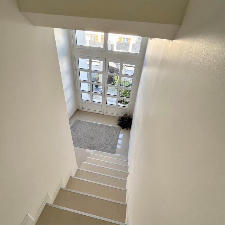 La Mezza9 - Apartment mit 1 Schlafzimmer - 16