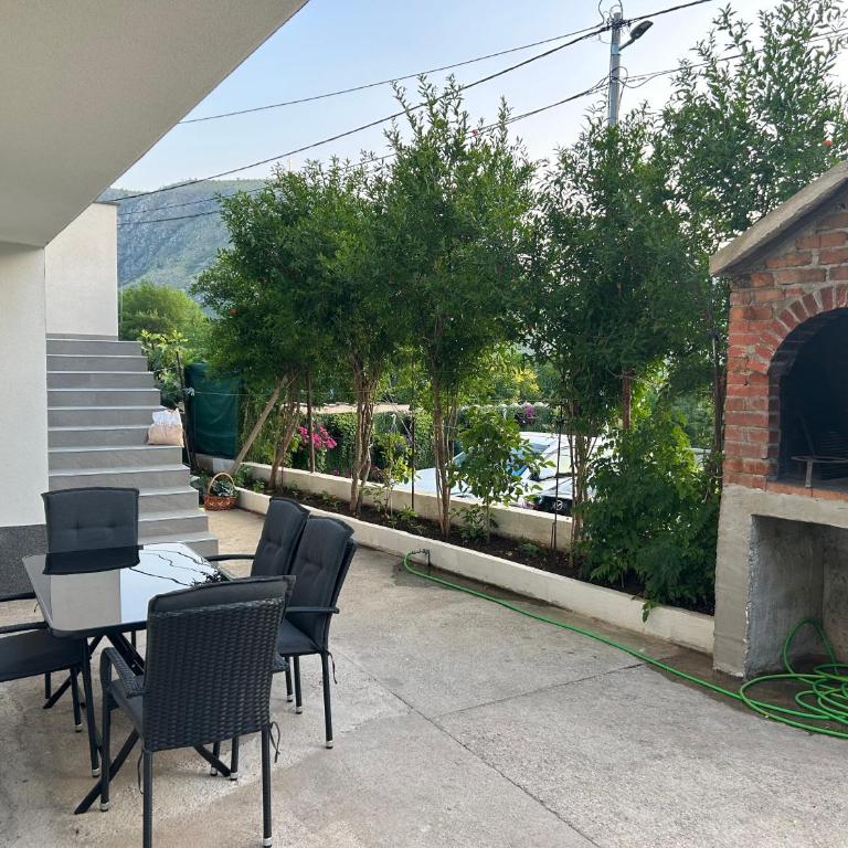 Villa Sunset Mostar - Two-Bedroom Apartment - 1