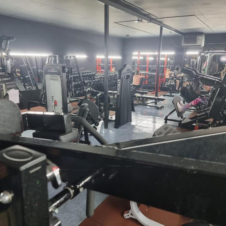 okeyloft Coyhaique 6 - Apartamento de 1 dormitorio - 16