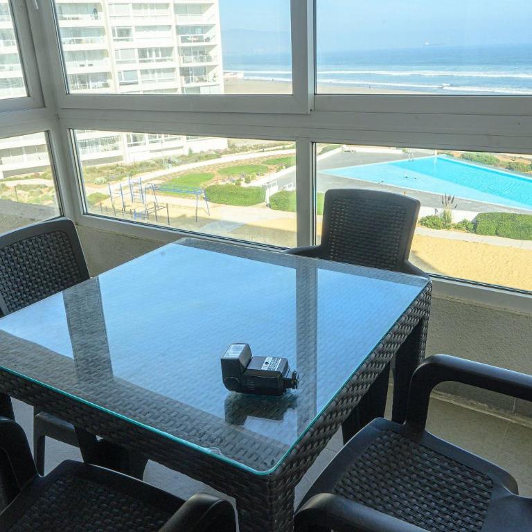 Smart Host Rentals-Frente al Mar-Laguna & Relax - Apartamento de 1 dormitorio con balcón y vistas al mar - 2